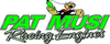 Pat Musi Racing Engines Sticker Page Image